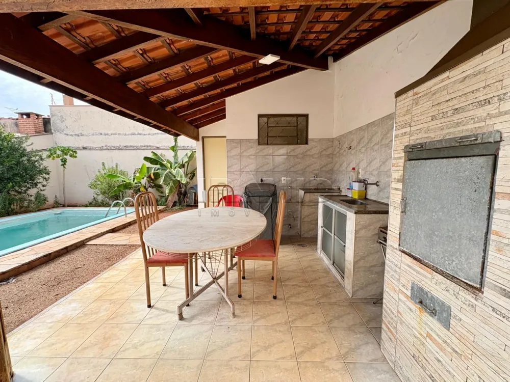 Comprar Casa / Padr&atilde;o em Ribeir&atilde;o Preto R$ 600.000,00 - Foto 34