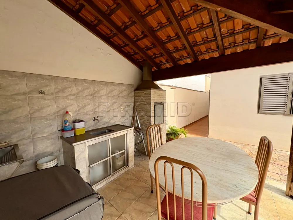 Comprar Casa / Padr&atilde;o em Ribeir&atilde;o Preto R$ 600.000,00 - Foto 36