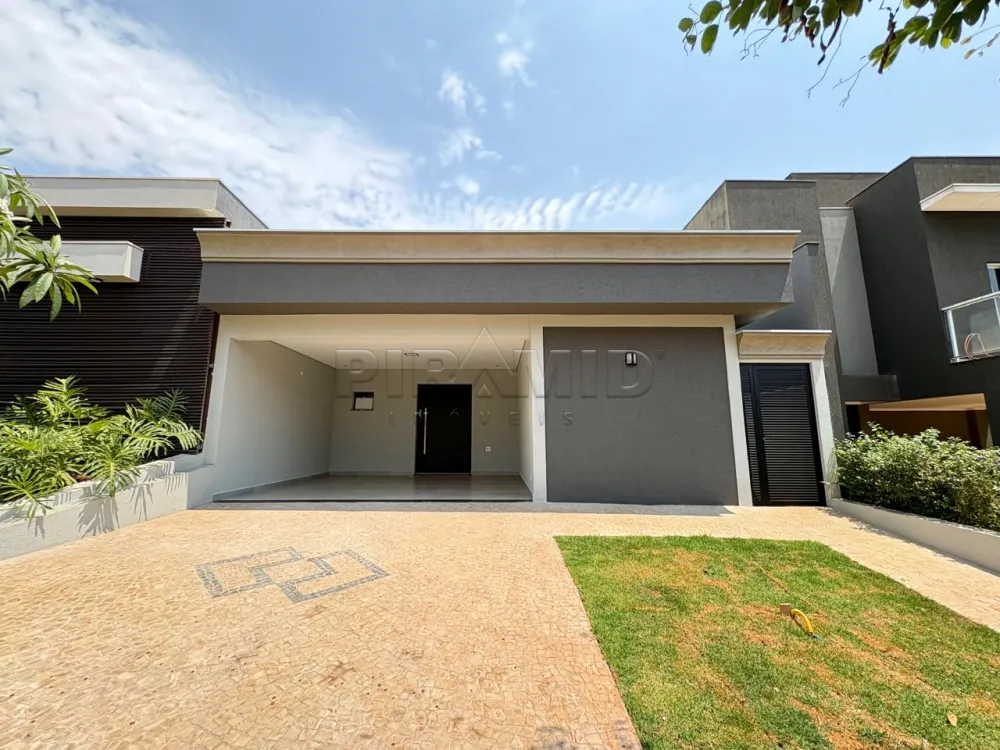 Comprar Casa / Condom&iacute;nio em Bonfim Paulista R$ 1.390.000,00 - Foto 1