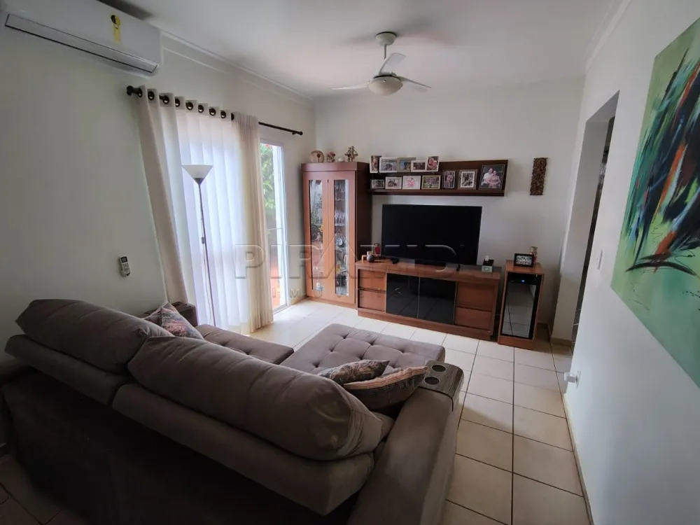 Comprar Casa / Condom&iacute;nio em Ribeir&atilde;o Preto R$ 800.000,00 - Foto 1