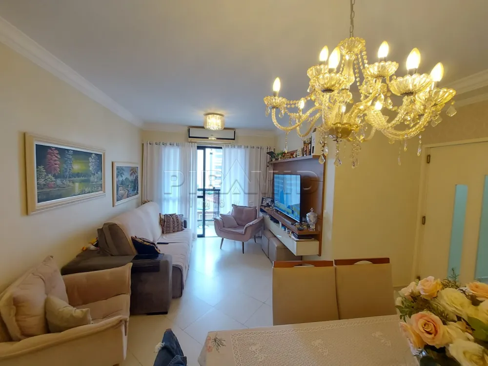 Comprar Apartamento / Padr&atilde;o em Ribeir&atilde;o Preto R$ 499.000,00 - Foto 2