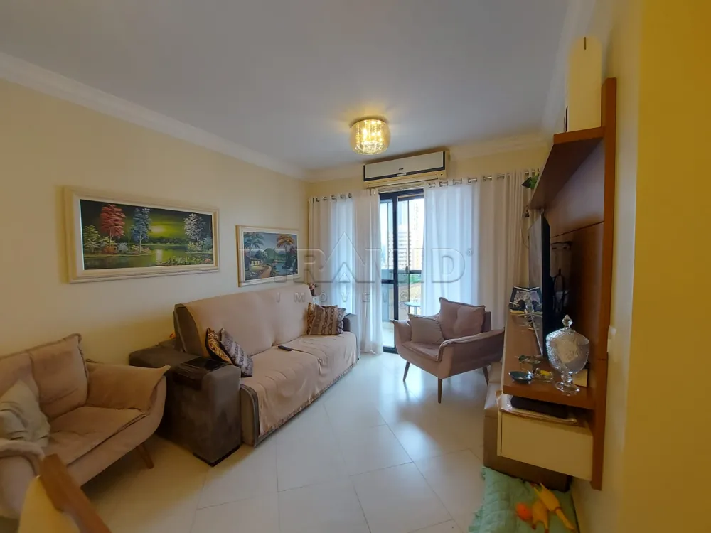 Comprar Apartamento / Padr&atilde;o em Ribeir&atilde;o Preto R$ 499.000,00 - Foto 3