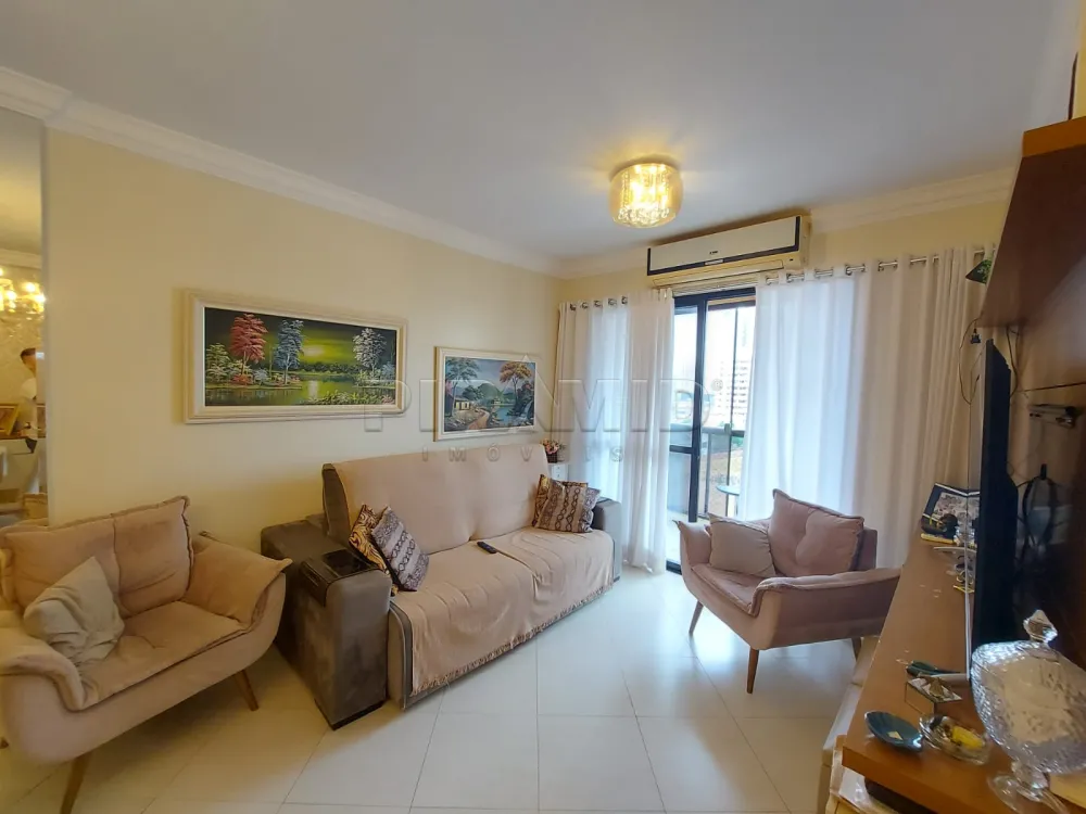 Comprar Apartamento / Padr&atilde;o em Ribeir&atilde;o Preto R$ 499.000,00 - Foto 4