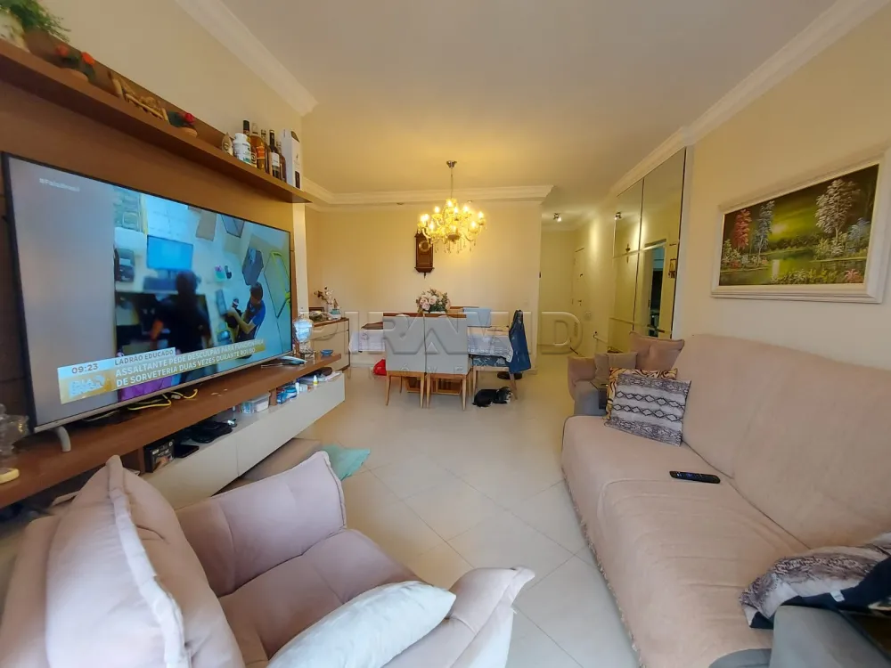 Comprar Apartamento / Padr&atilde;o em Ribeir&atilde;o Preto R$ 499.000,00 - Foto 5