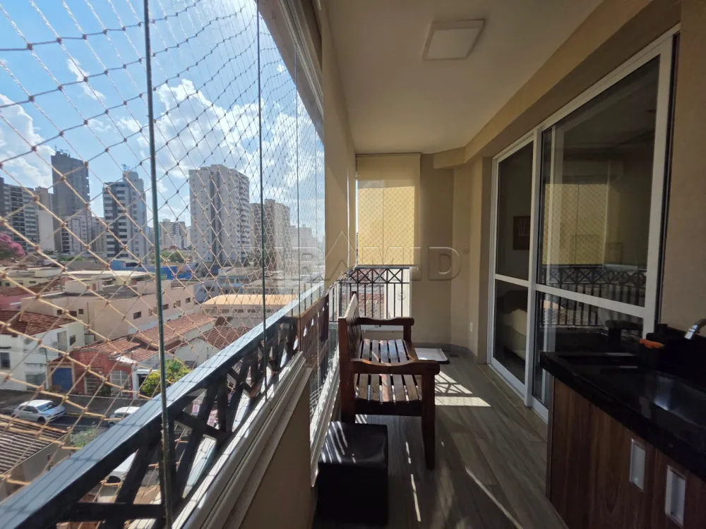 Comprar Apartamento / Padr&atilde;o em Ribeir&atilde;o Preto R$ 440.000,00 - Foto 2