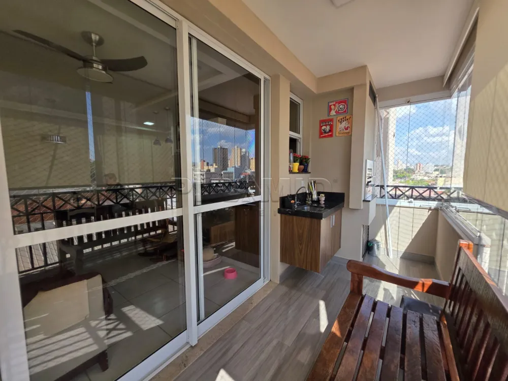 Comprar Apartamento / Padr&atilde;o em Ribeir&atilde;o Preto R$ 440.000,00 - Foto 4