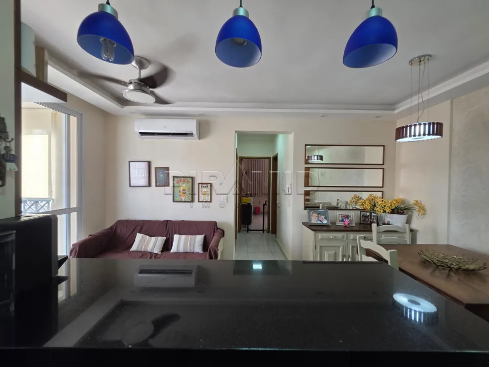 Comprar Apartamento / Padr&atilde;o em Ribeir&atilde;o Preto R$ 440.000,00 - Foto 5