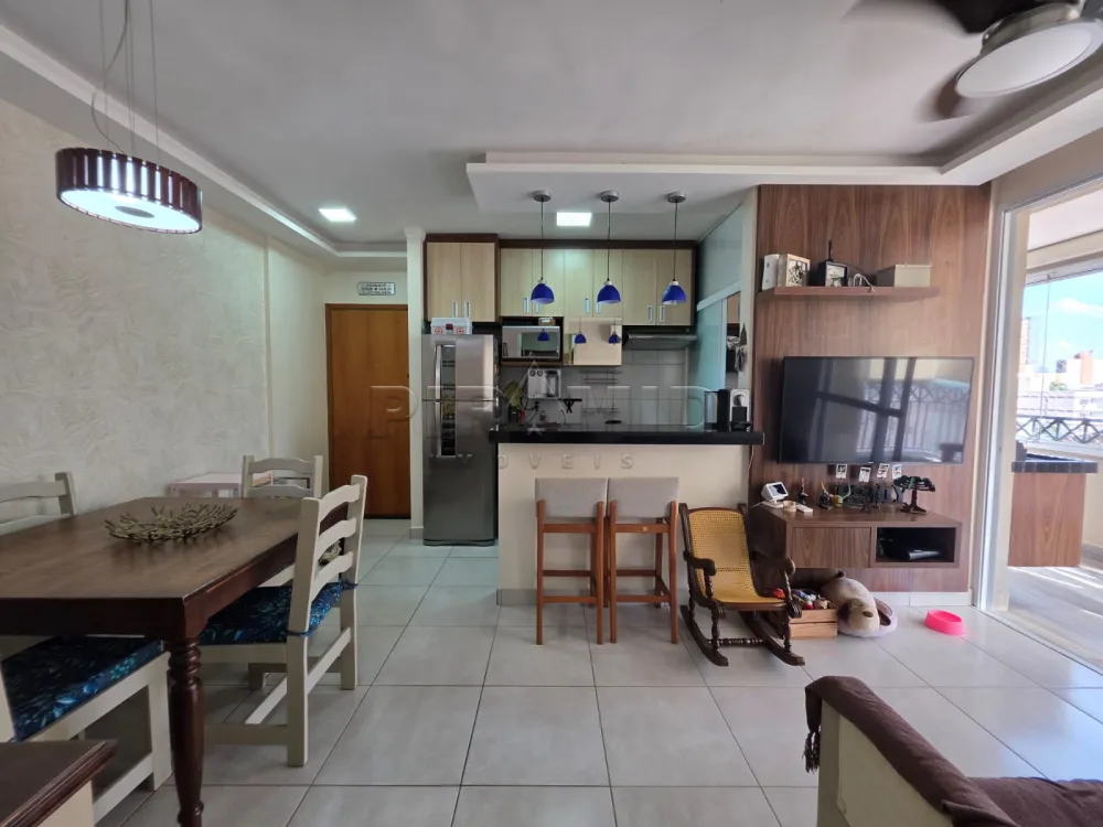 Comprar Apartamento / Padr&atilde;o em Ribeir&atilde;o Preto R$ 440.000,00 - Foto 7