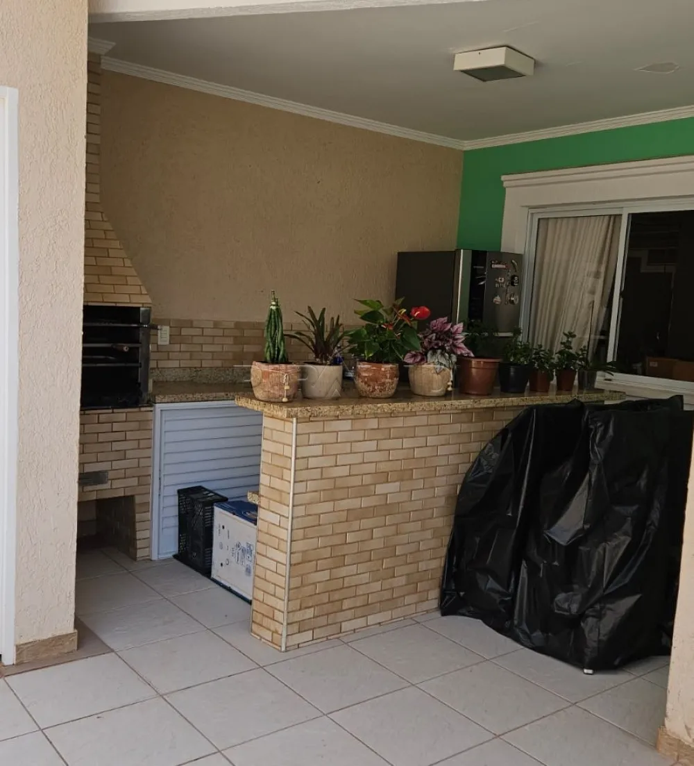 Comprar Casa / Condom&iacute;nio em Ribeir&atilde;o Preto R$ 800.000,00 - Foto 6