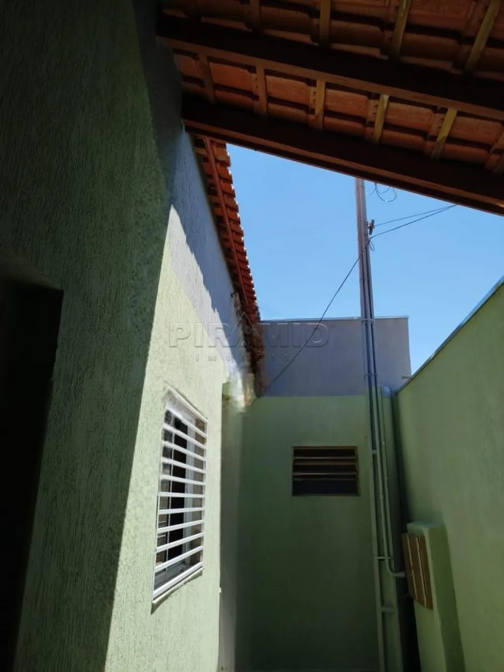 Comprar Casa / Padr&atilde;o em Ribeir&atilde;o Preto R$ 350.000,00 - Foto 2