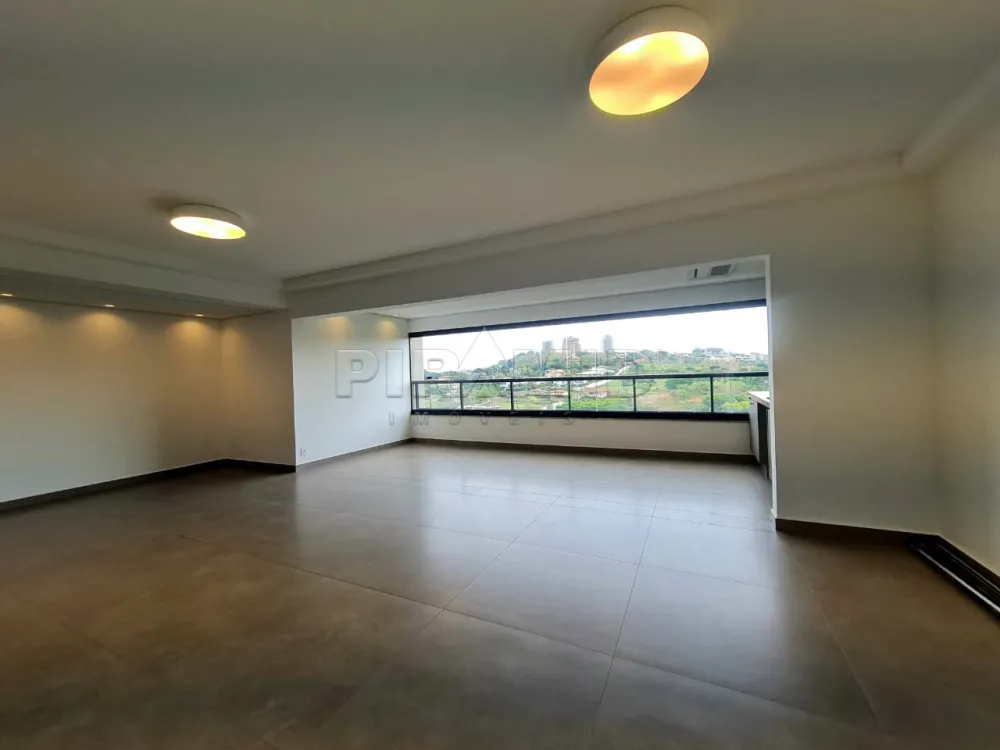 Alugar Apartamento / Padr&atilde;o em Ribeir&atilde;o Preto R$ 7.500,00 - Foto 2