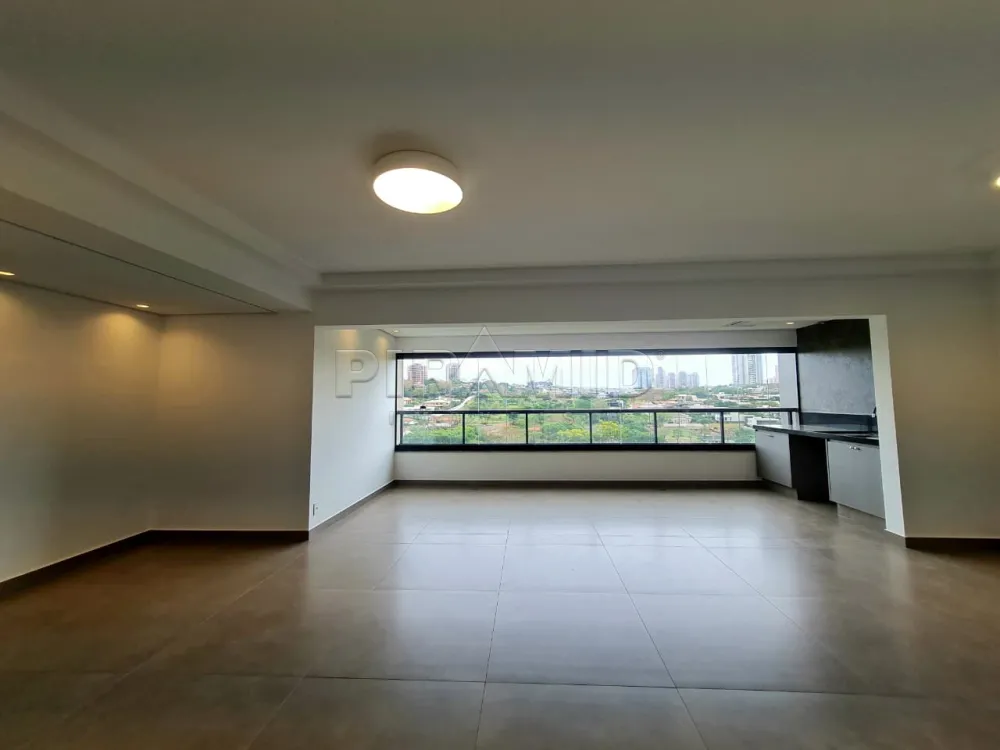 Alugar Apartamento / Padr&atilde;o em Ribeir&atilde;o Preto R$ 7.500,00 - Foto 3