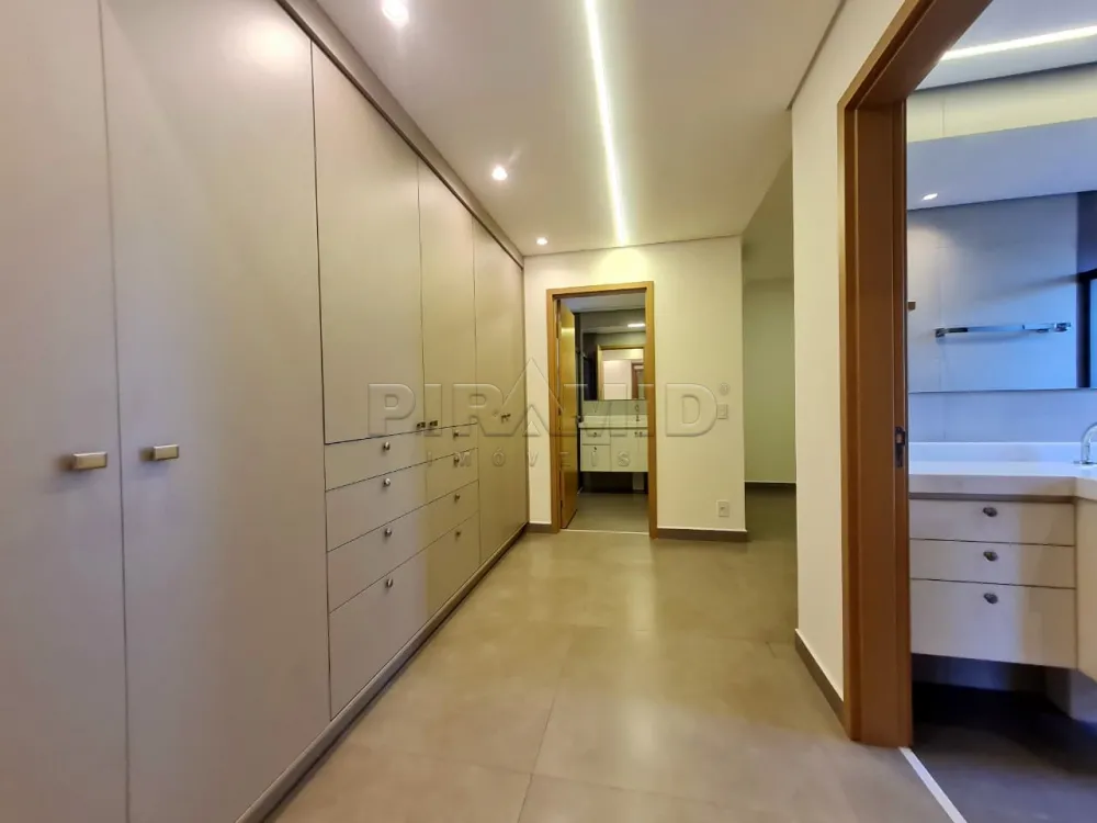 Alugar Apartamento / Padr&atilde;o em Ribeir&atilde;o Preto R$ 7.500,00 - Foto 13