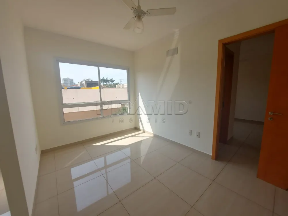 Alugar Apartamento / Padr&atilde;o em Ribeir&atilde;o Preto R$ 1.400,00 - Foto 1