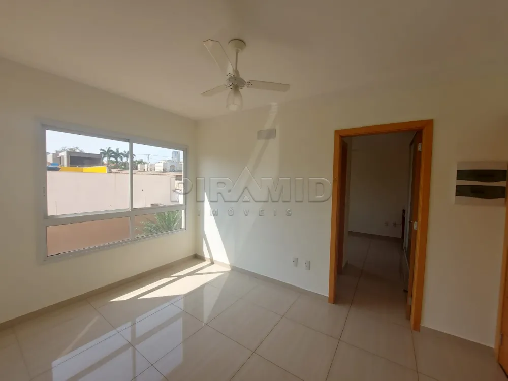 Alugar Apartamento / Padr&atilde;o em Ribeir&atilde;o Preto R$ 1.400,00 - Foto 3