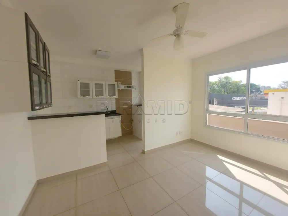Alugar Apartamento / Padr&atilde;o em Ribeir&atilde;o Preto R$ 1.400,00 - Foto 5