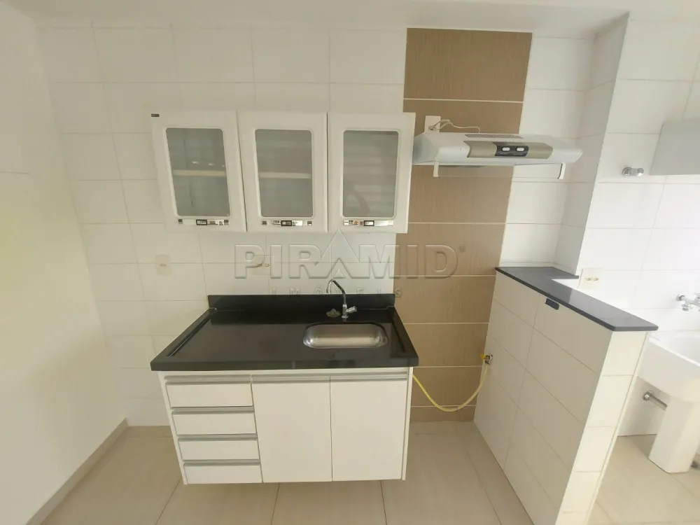 Alugar Apartamento / Padr&atilde;o em Ribeir&atilde;o Preto R$ 1.400,00 - Foto 6