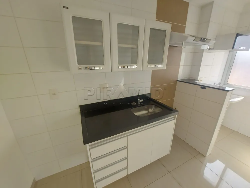 Alugar Apartamento / Padr&atilde;o em Ribeir&atilde;o Preto R$ 1.400,00 - Foto 7