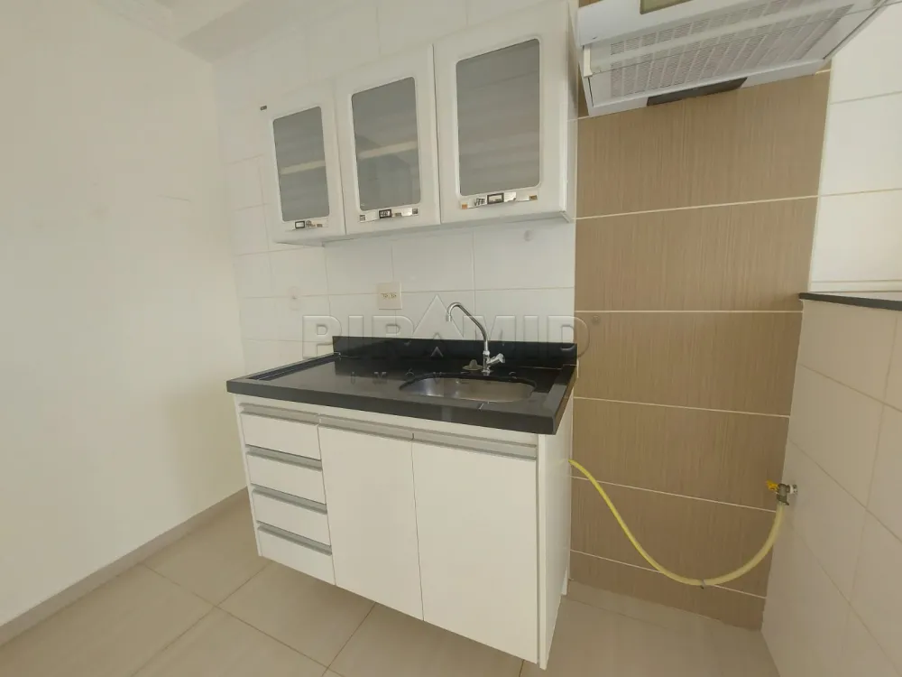 Alugar Apartamento / Padr&atilde;o em Ribeir&atilde;o Preto R$ 1.400,00 - Foto 8