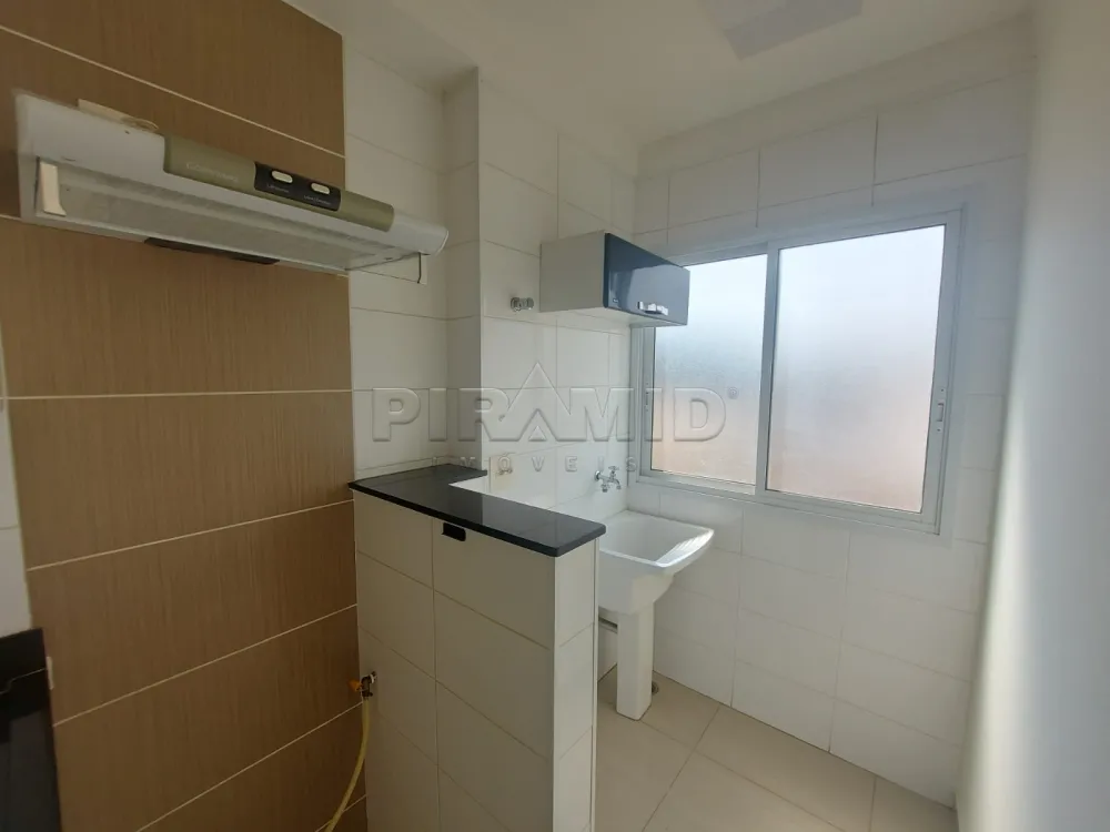 Alugar Apartamento / Padr&atilde;o em Ribeir&atilde;o Preto R$ 1.400,00 - Foto 9