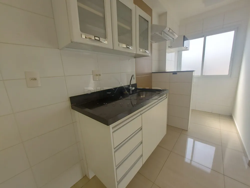 Alugar Apartamento / Padr&atilde;o em Ribeir&atilde;o Preto R$ 1.400,00 - Foto 11