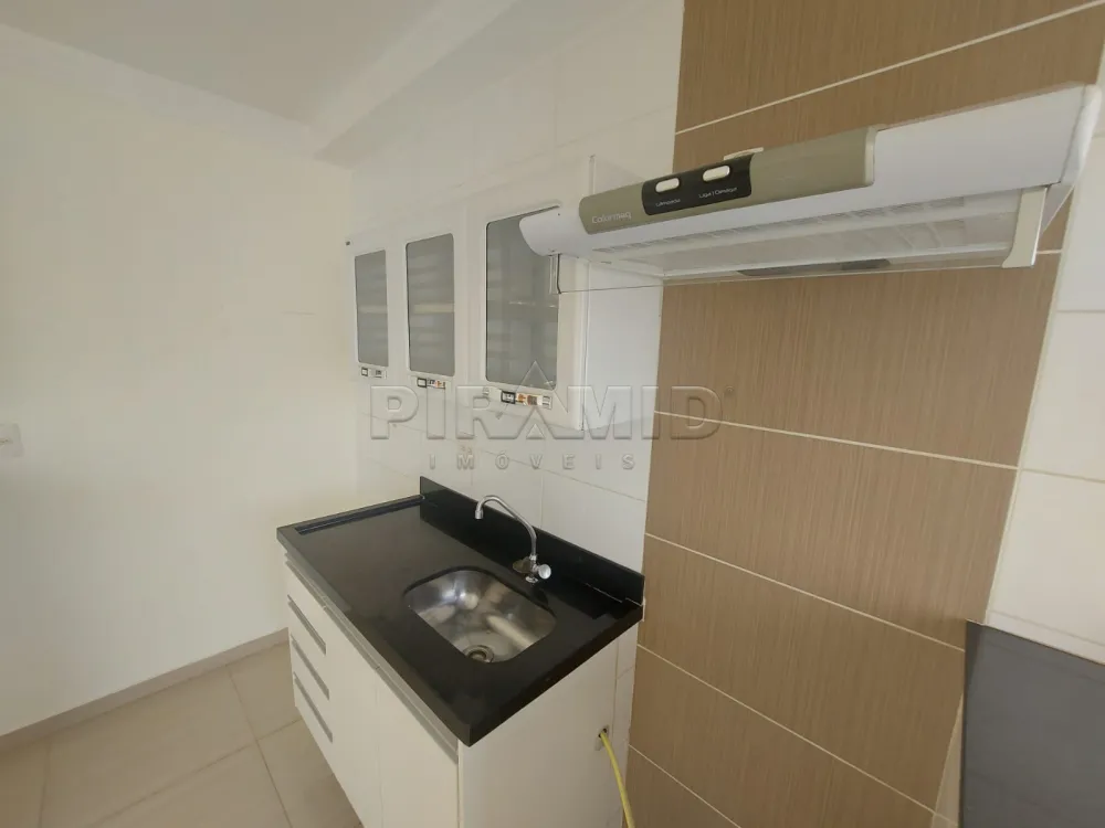 Alugar Apartamento / Padr&atilde;o em Ribeir&atilde;o Preto R$ 1.400,00 - Foto 12