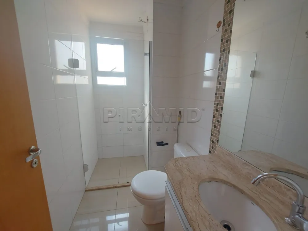 Alugar Apartamento / Padr&atilde;o em Ribeir&atilde;o Preto R$ 1.400,00 - Foto 14
