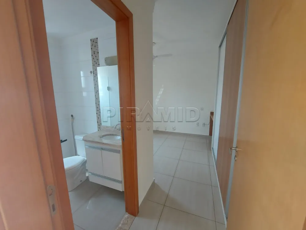 Alugar Apartamento / Padr&atilde;o em Ribeir&atilde;o Preto R$ 1.400,00 - Foto 15