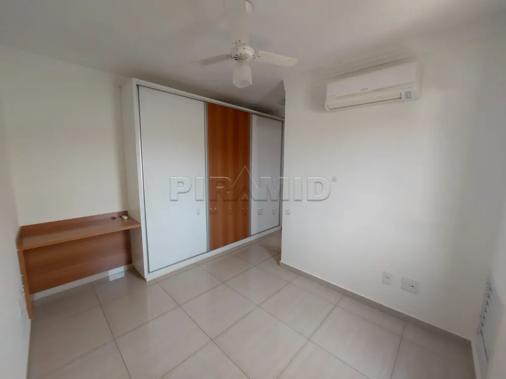 Alugar Apartamento / Padr&atilde;o em Ribeir&atilde;o Preto R$ 1.400,00 - Foto 16
