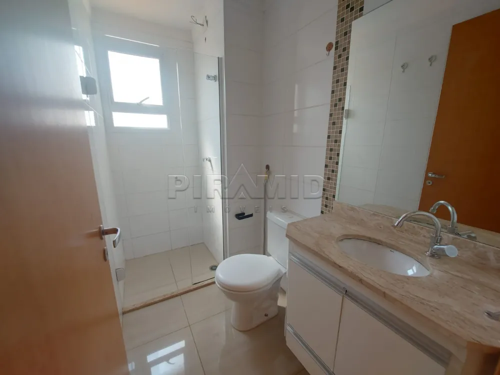 Alugar Apartamento / Padr&atilde;o em Ribeir&atilde;o Preto R$ 1.400,00 - Foto 17
