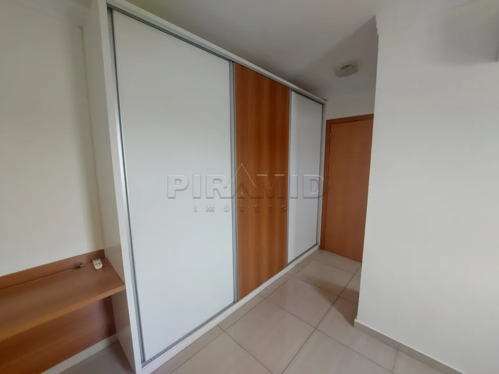 Alugar Apartamento / Padr&atilde;o em Ribeir&atilde;o Preto R$ 1.400,00 - Foto 18
