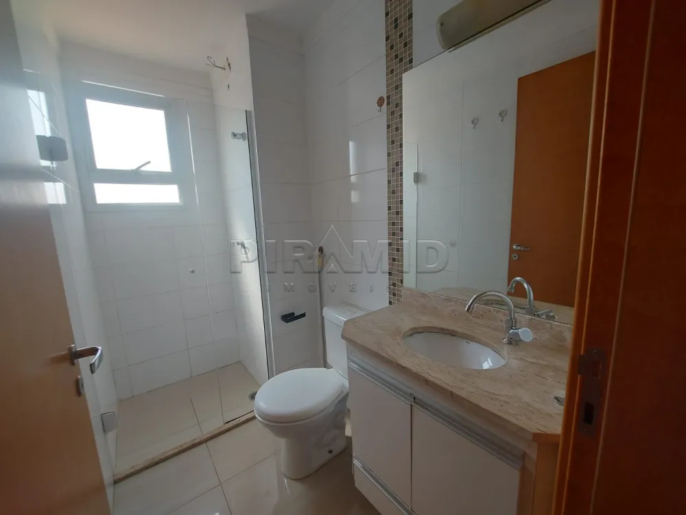 Alugar Apartamento / Padr&atilde;o em Ribeir&atilde;o Preto R$ 1.400,00 - Foto 21
