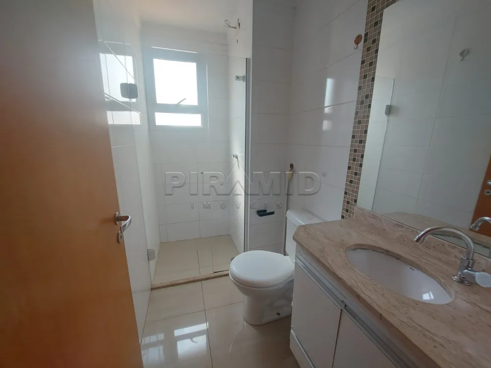 Alugar Apartamento / Padr&atilde;o em Ribeir&atilde;o Preto R$ 1.400,00 - Foto 22