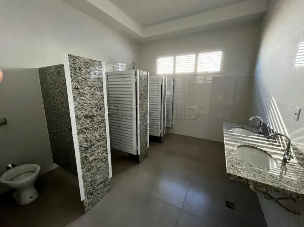 Alugar Comercial / Galp&atilde;o  Barrac&atilde;o em Ribeir&atilde;o Preto R$ 30.000,00 - Foto 16