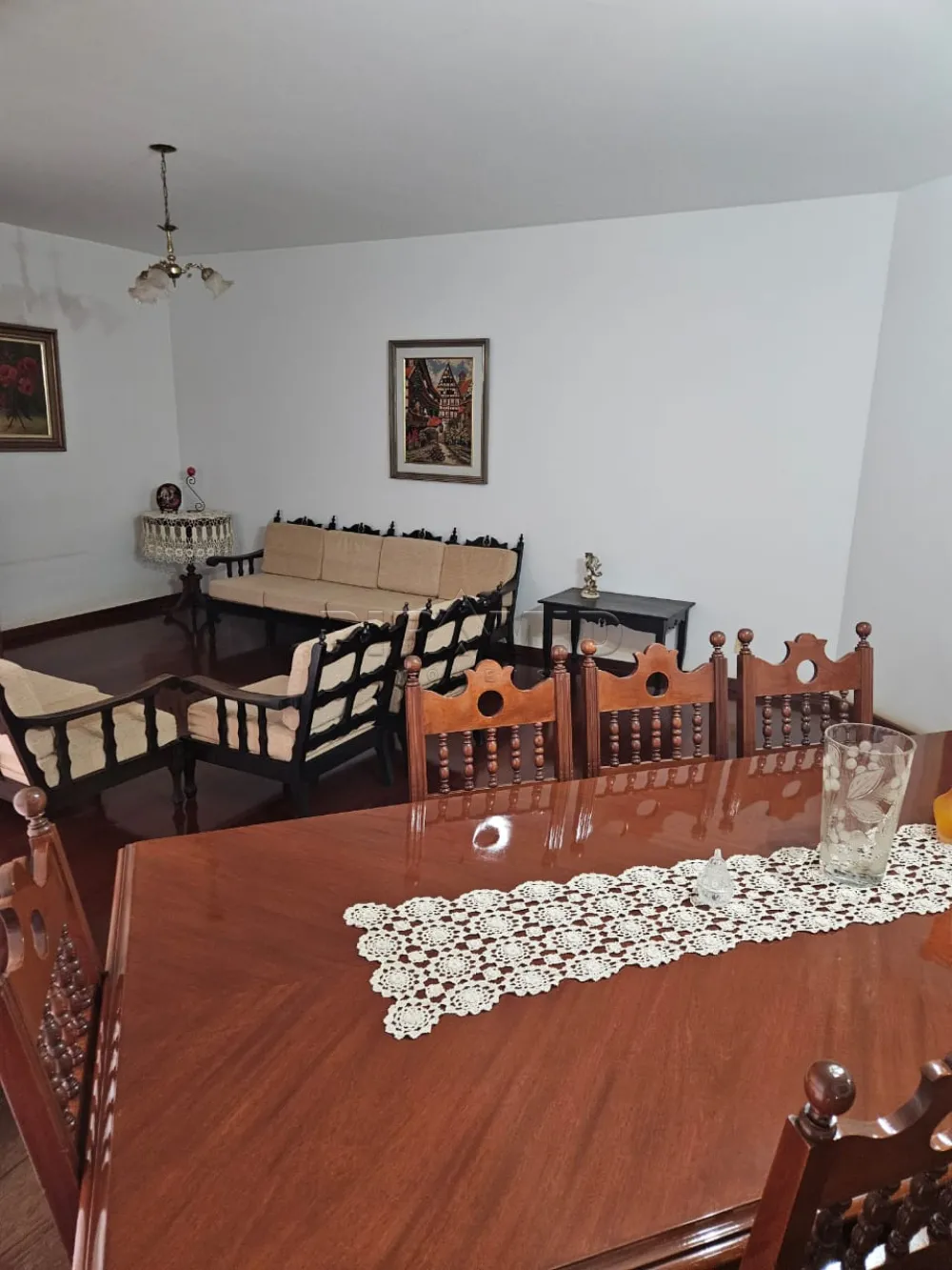 Comprar Apartamento / Padr&atilde;o em Ribeir&atilde;o Preto R$ 650.000,00 - Foto 1