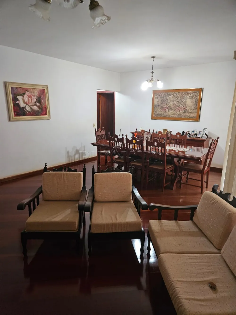 Comprar Apartamento / Padr&atilde;o em Ribeir&atilde;o Preto R$ 650.000,00 - Foto 2