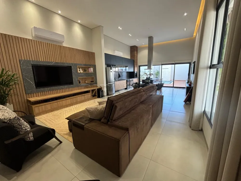 Comprar Casa / Condom&iacute;nio em Brodowski R$ 930.000,00 - Foto 2