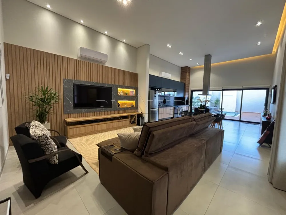 Comprar Casa / Condom&iacute;nio em Brodowski R$ 930.000,00 - Foto 3