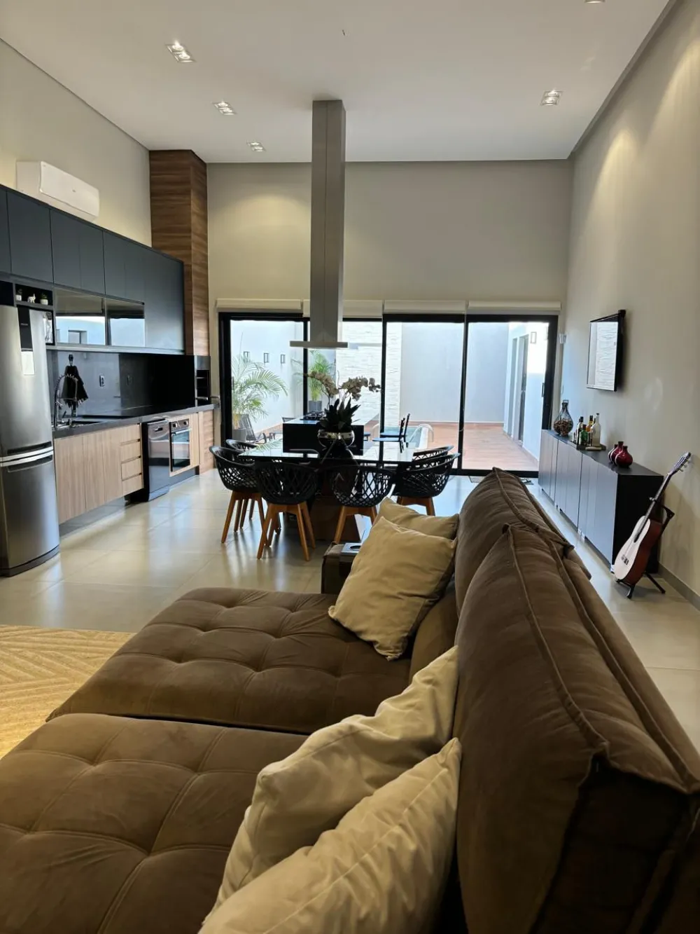 Comprar Casa / Condom&iacute;nio em Brodowski R$ 930.000,00 - Foto 7