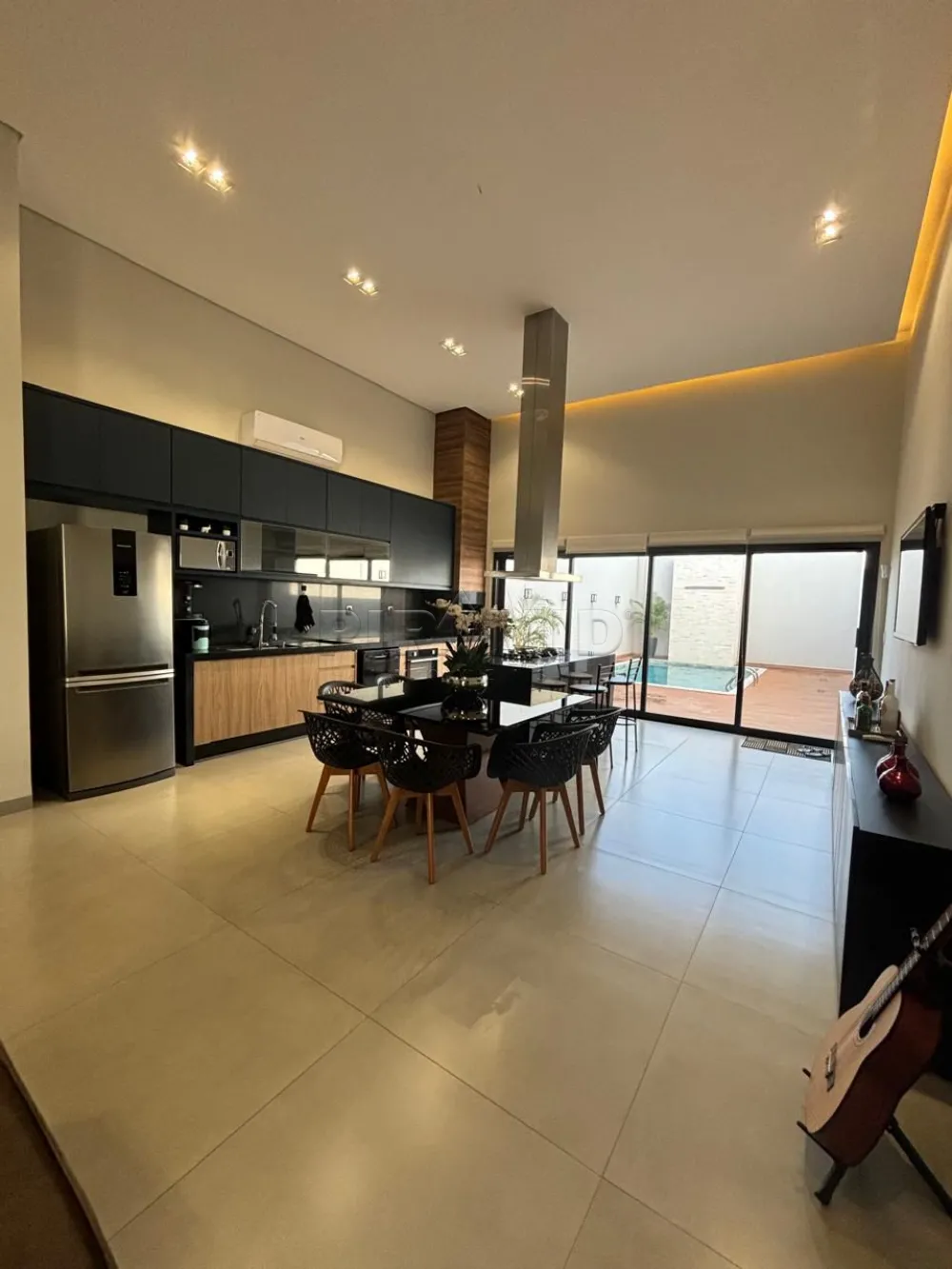 Comprar Casa / Condom&iacute;nio em Brodowski R$ 930.000,00 - Foto 8