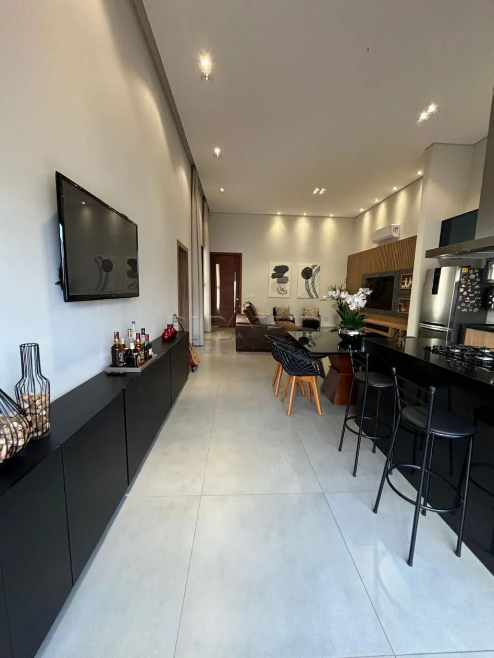 Comprar Casa / Condom&iacute;nio em Brodowski R$ 930.000,00 - Foto 9