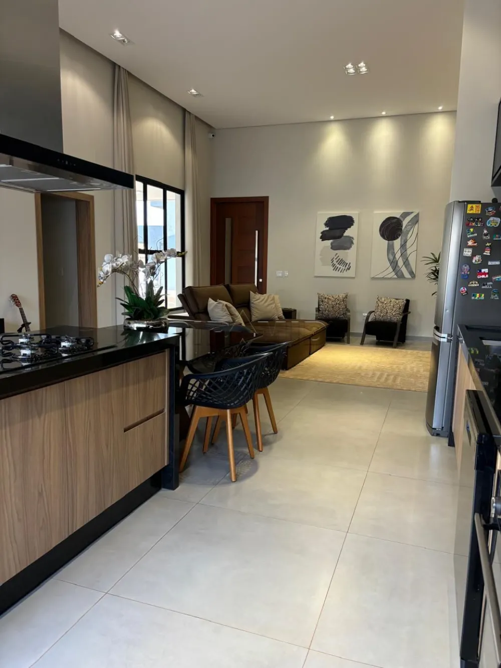 Comprar Casa / Condom&iacute;nio em Brodowski R$ 930.000,00 - Foto 10