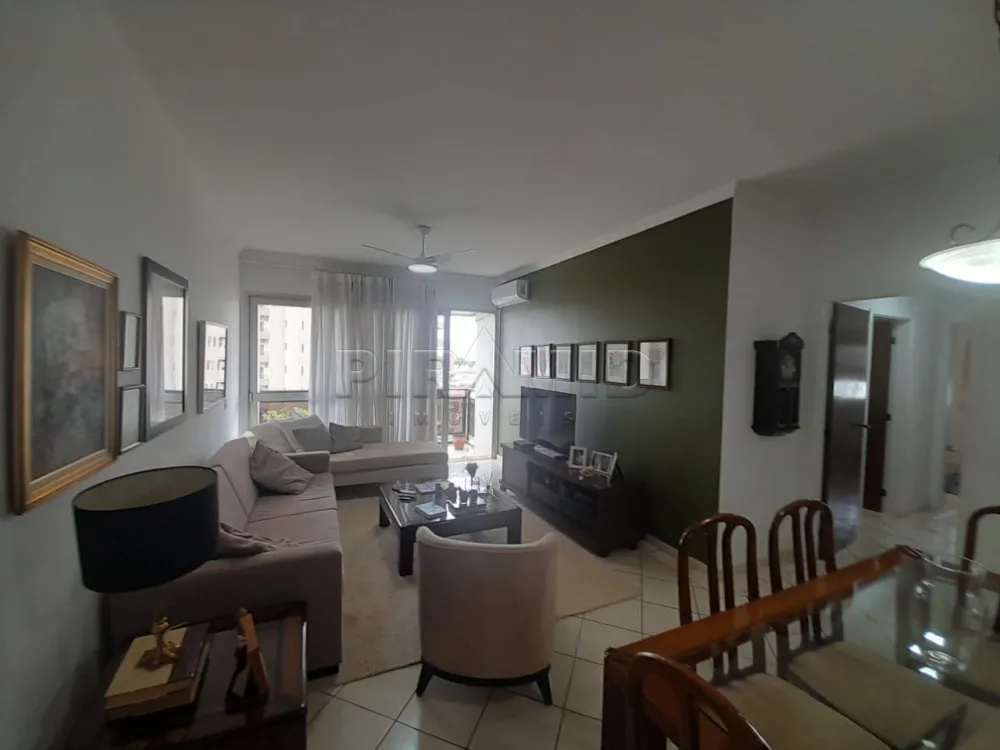 Comprar Apartamento / Padr&atilde;o em Ribeir&atilde;o Preto R$ 350.000,00 - Foto 2