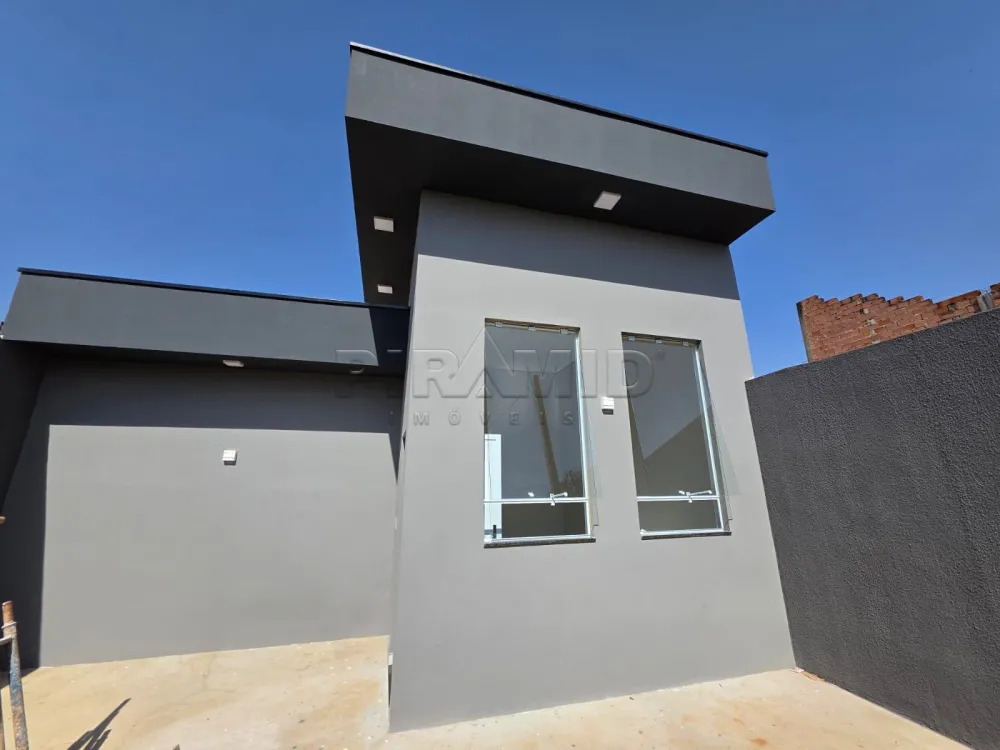 Comprar Casa / Padr&atilde;o em Ribeir&atilde;o Preto R$ 390.000,00 - Foto 1