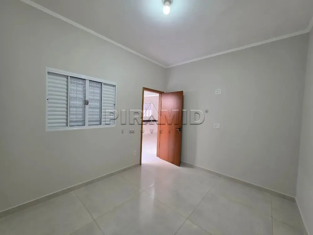 Alugar Casa / Padr&atilde;o em Ribeir&atilde;o Preto R$ 2.250,00 - Foto 4