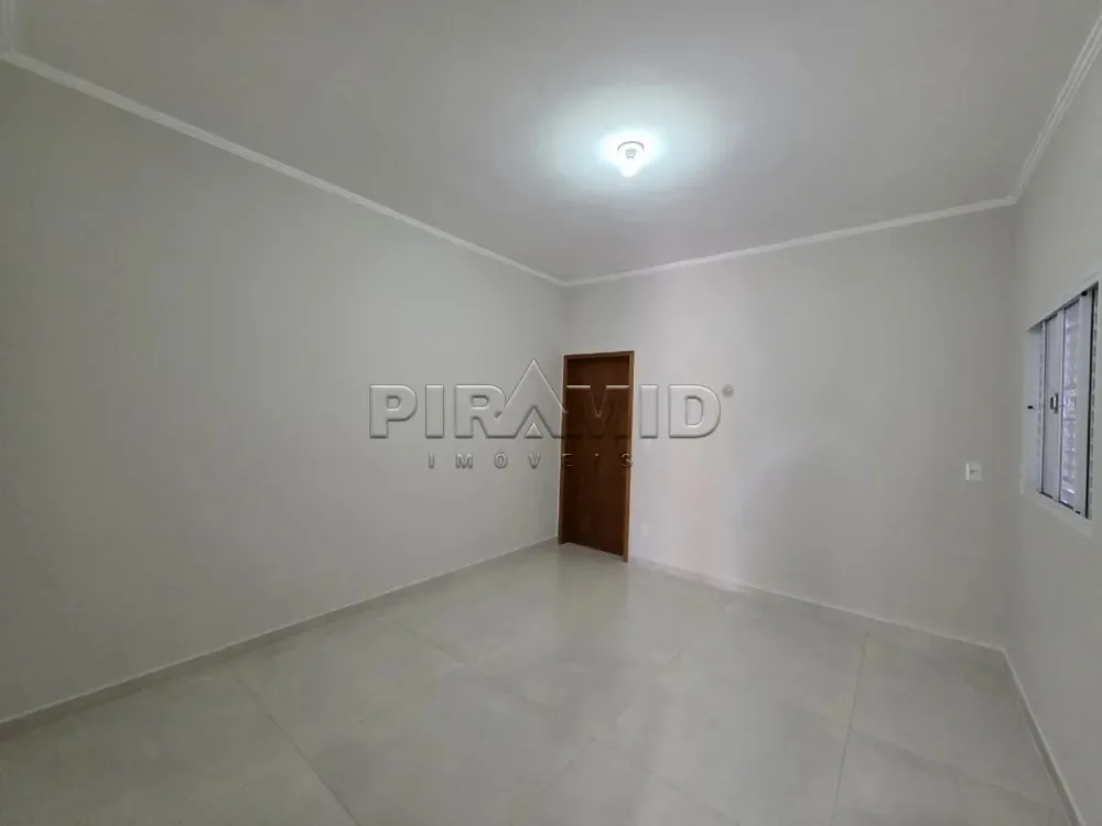 Alugar Casa / Padr&atilde;o em Ribeir&atilde;o Preto R$ 2.250,00 - Foto 5