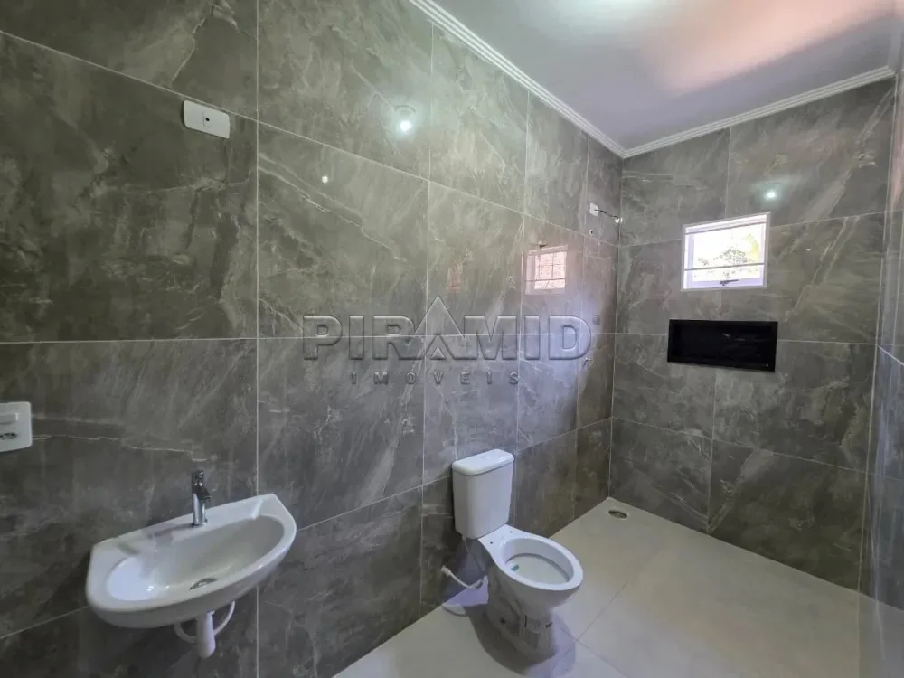 Alugar Casa / Padr&atilde;o em Ribeir&atilde;o Preto R$ 2.250,00 - Foto 7