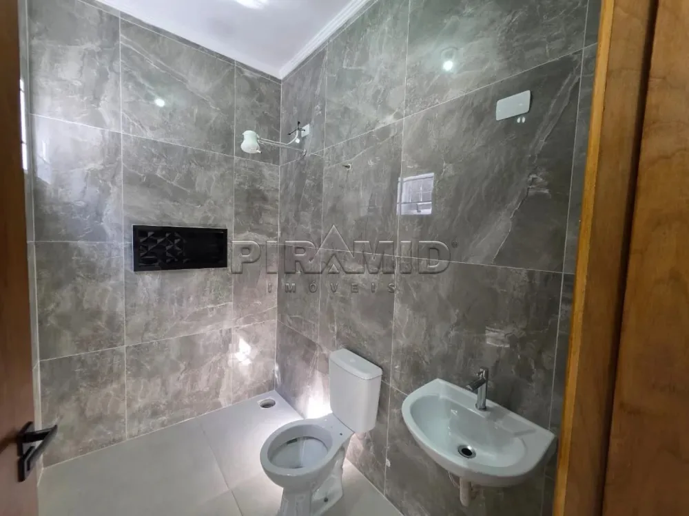 Alugar Casa / Padr&atilde;o em Ribeir&atilde;o Preto R$ 2.250,00 - Foto 8