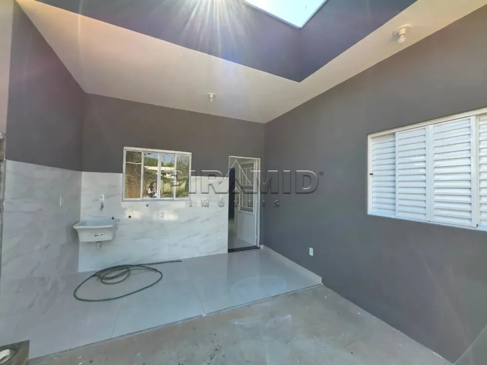 Alugar Casa / Padr&atilde;o em Ribeir&atilde;o Preto R$ 2.250,00 - Foto 9