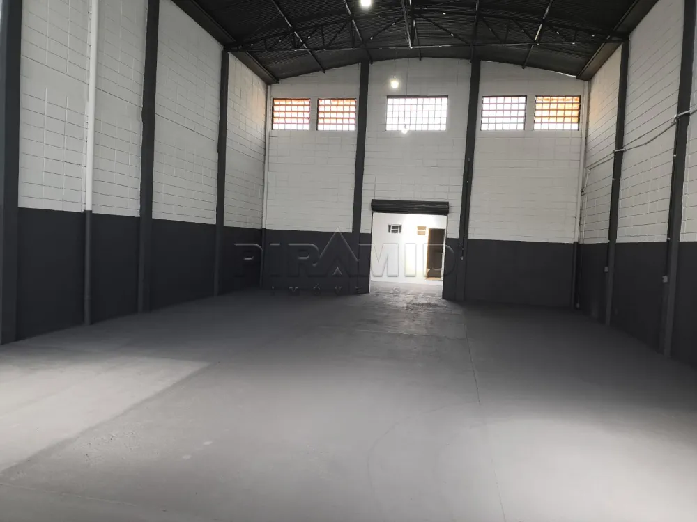 Alugar Comercial / Sal&atilde;o em Ribeir&atilde;o Preto R$ 5.500,00 - Foto 1
